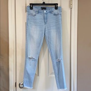 Abercrombie & Fitch Jeans Signature Collection